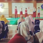Student Fair, Siswa Makin Pede Presentasi Hasil Karya