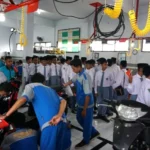 Ke SMK Muda, Begini Kesan SMK Manbaul Ulum Bondowoso