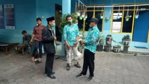 Rencana Bangun Panti, MPS PCM Ngagel Lakukan Studi Banding