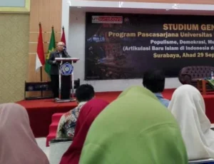 Jika Beda Pendapat Bertentangan, Pakai Saja Prinsip Lakum Dinukum wa Liyadiin
