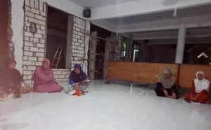 Nasyiah Kampanyekan Zero Stunting di Ibu-Ibu Muda Pedesaan