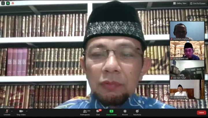 Enam Filosofi Sepasang Sepatu bagi Suami-Istri