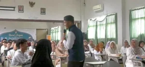 Radio Suara Muslim Safari Ramadhan ke Smamga