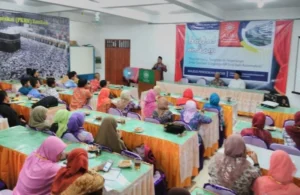 Muhammadiyah Malang Perkuat Ideologi dan Profesionalisme Guru Muda