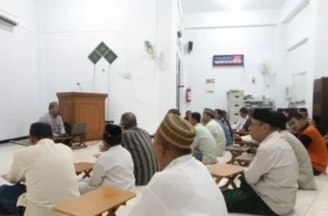 Ini 3 Keuntungan Bagi Orang yang Aktif Menuntut Ilmu
