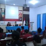 Peradaban Berkemajuan Bisa Dibangun dengan Ilmu dan Amal