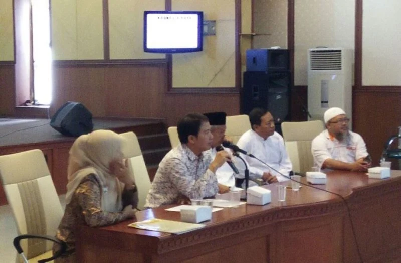 Tingkatkan Pelayanan, Lazismu Jatim Bangun Sistem Keuangan Terintegrasi