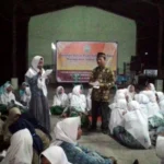 Lewat LDKMS, SMAM Se-Lamongan Siapkan Pemimpin yang Tangguh