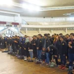 UMM Lepas Mahasiswa KKN ke 186 Desa di Jawa Timur