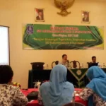 Songsong Tahun Ajaran Baru, SD Muhammadiyah 6 Surabaya Fokus Tingkatkan Daya Saing