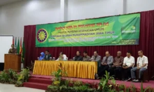 Rumah Sakit Muhammadiyah Bakal Bersatu dalam ‘Holding Company’