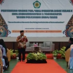 SMA Muhi Sambut Orang Tua Peserta Didik Baru Tahun Ajaran 2024/2025