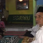 Mulyono, Pendekar yang Wakil Ketua Dikdasmen Pasuruan, Wafat