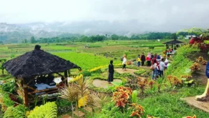 Pemuda yang Suka Mabuk-mabukan Itu, Kini Ikut Harumkan Nama Desa Wisata Pujon Kidul