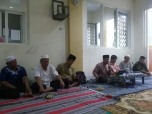 Gerakan Muhammadiyah Itu Bukan Hanya ‘Omdo’