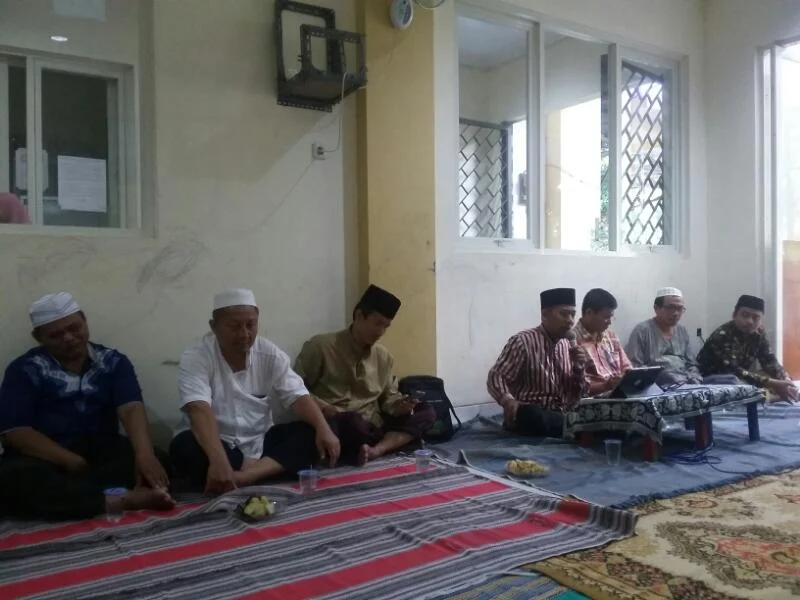 Gerakan Muhammadiyah Itu Bukan Hanya ‘Omdo’