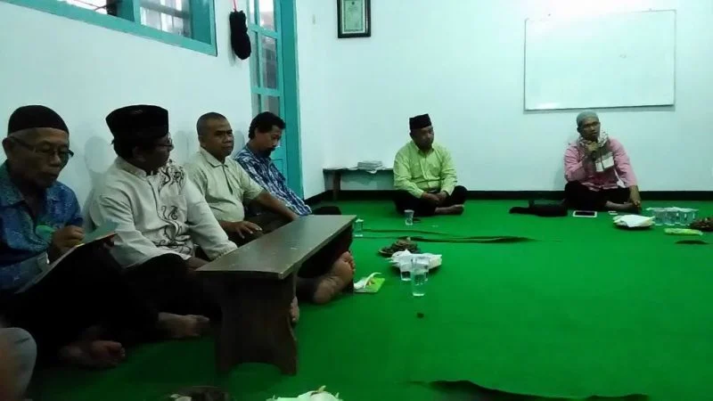 Penting! Pimpinan Persyarikatan Wajib Tingkatkan Pemahaman dan Wawasan Keagamaan