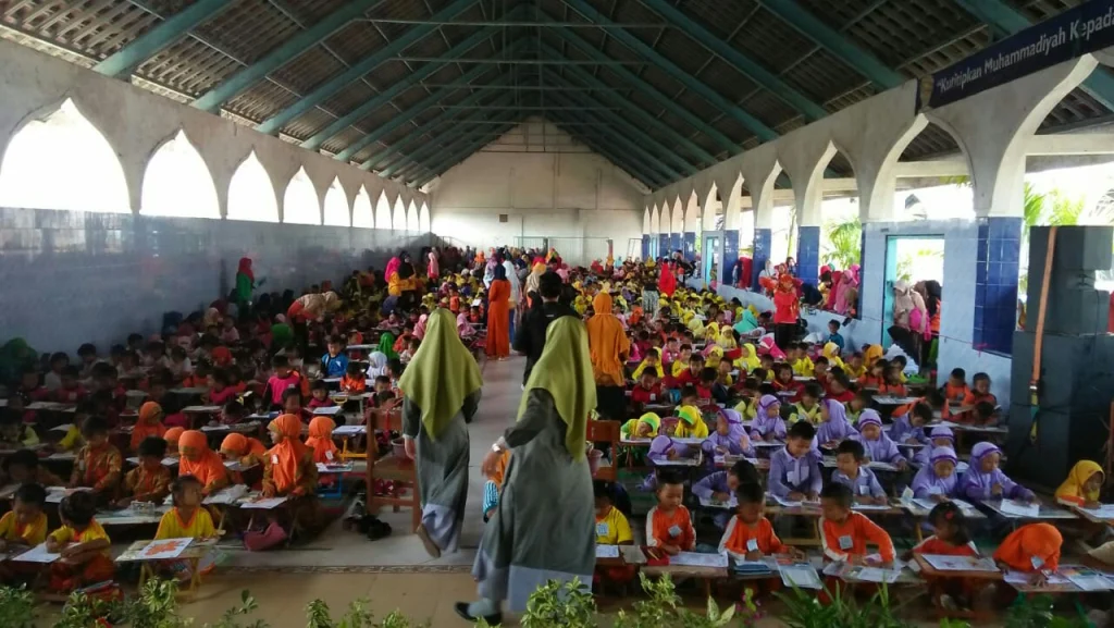 Open House V SDM 3 ICP Sumberrejo Digelar, Ini Juaranya