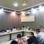 Sambut Ramadhan, Pemuda Muhammadiyah Bekali para Muballigh Muda dengan Retorika Berdakwah