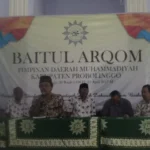 Muhammadiyah Probolinggo Siapkan Kader Militan  untuk Kembangkan Syiar Islam