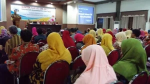 Sukses UN Itu Bukan Instan, tapi  Hasil Kompetensi Para Pendidik