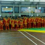 Kejurda Tapak Suci Dandim Cup Hasil Sinergi antara Muhammadiyah dan TNI