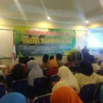 Peran Ganda Nasyiah:  Gerakkan Organisasi,  juga Dampingi Suami