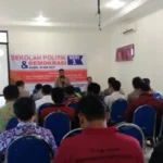 Siapkan Kader Pemimpin Pemerintahan, Pemuda Muhammadiyah Hadirkan Sekolah Politik dan Demokrasi