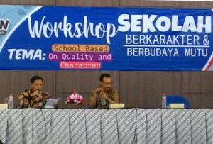 Cara Ini Perlu Ditempuh agar Sekolah Muhammadiyah Berkarakter dan Unggul