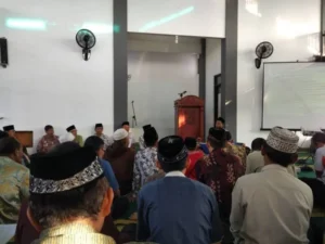 Gembirakan Dakwah, Muhammadiyah Tulungagung Gelar 5 Kegiatan Sekaligus dalam Sehari