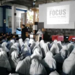 Strategi Jitu SMP Muhammadiyah 12 GKB agar Siswa Sukses Hadapi UN