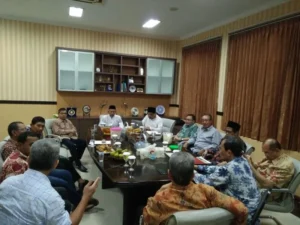 Sejak Zaman Nabi, Islam Selalu Toleran dengan Pemeluk Agama Lain