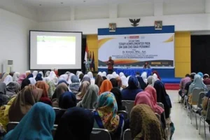 Fikes UMSurabaya Seminarkan Terapi Komplementer, Alternatif Pengobatan Berbasis Herbal