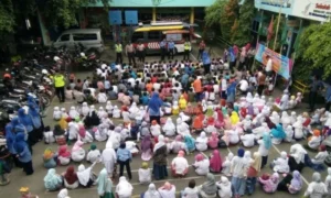 Awas Jadi Mayat Hidup karena Narkoba