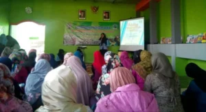 Begini Cara SDM 4 Kota Malang Ajak Siswa Sadar Lingkungan Sekitarnya