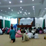 Spiritual Super Camp Muhammadiyah GKB untuk Jadikan Siswa Cinta Alquran