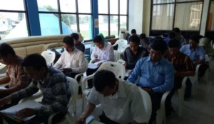 Jadi Muhammadiyah, Syarat Mutlak Karyawan RSA Siti Fatimah Tulangan