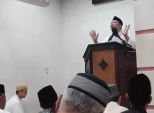 Profesi Guru akan Dapat Dua Kemuliaan seperti Ini