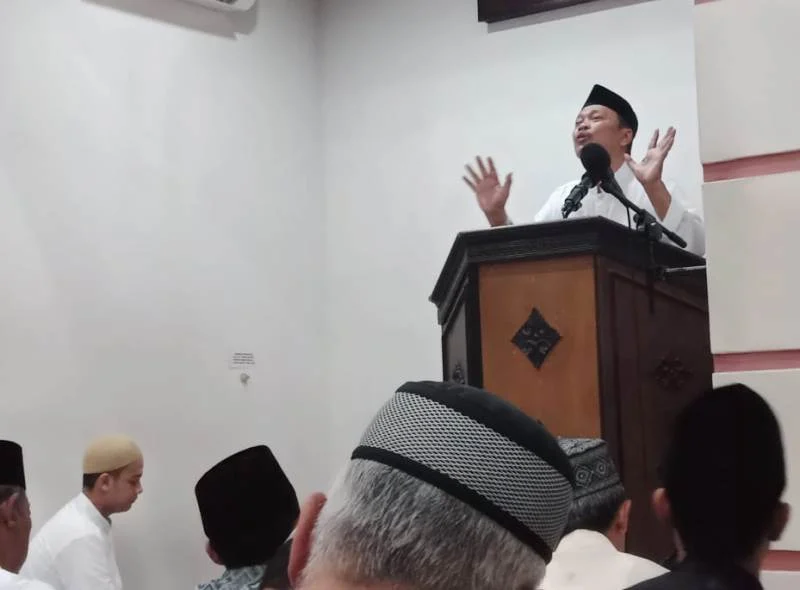 Profesi Guru akan Dapat Dua Kemuliaan seperti Ini