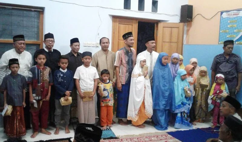 Heran, Ada Pemimpin Muslim yang Tak Percaya Hari Akhir