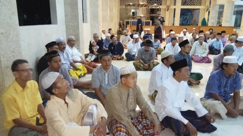 Jadilah Muslim yang Enak Dipandang dan Dirasakan, Begini Cirinya