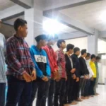 Bila Gerakan Shalat Subuh Berjamaah Menular pada Pelajar Muhammadiyah