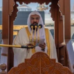 Klarifikasi Khotbah Syekh Abdul Rahman al Sudais yang Dipelintir