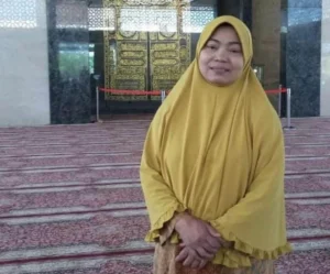 Sudarti, Aktivis PCA Lakarsantri Wafat
