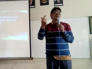 Hindari Jadi Guru yang Dipendekkan Umurnya dengan Ungkapan seperti Ini