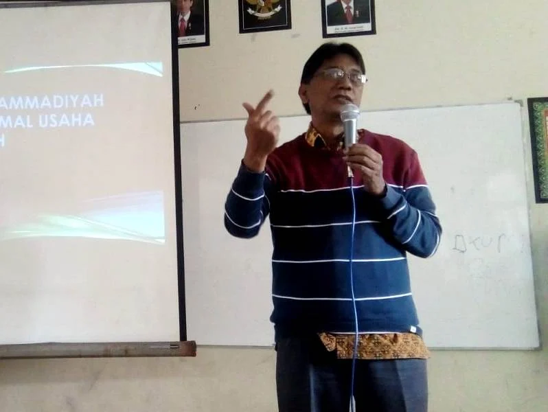 Hindari Jadi Guru yang Dipendekkan Umurnya dengan Ungkapan seperti Ini