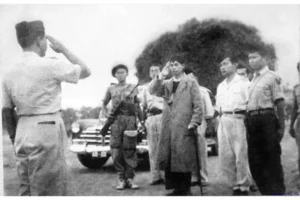 Hari Bela Negara, Begini Sejarahnya
