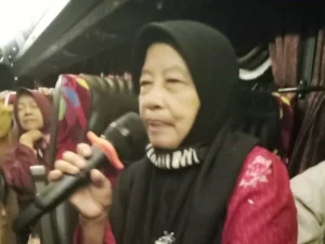 Usai Rihlah Dakwah, Begini Kesan Para Peserta
