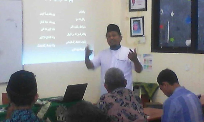 Pelajaran dari Nabi SAW: Jangan Resah bila Berdakwah Sendirian