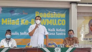 Ketika Mengedit Tulisan Bisa Naikkan Tensi Darah